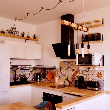 Studio Hevea, Experience De Standing A La Marina Saint-Francois  Buitenkant foto