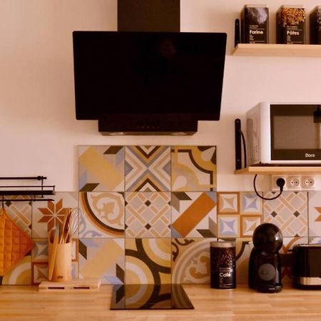Studio Hevea, Experience De Standing A La Marina Saint-Francois  Buitenkant foto