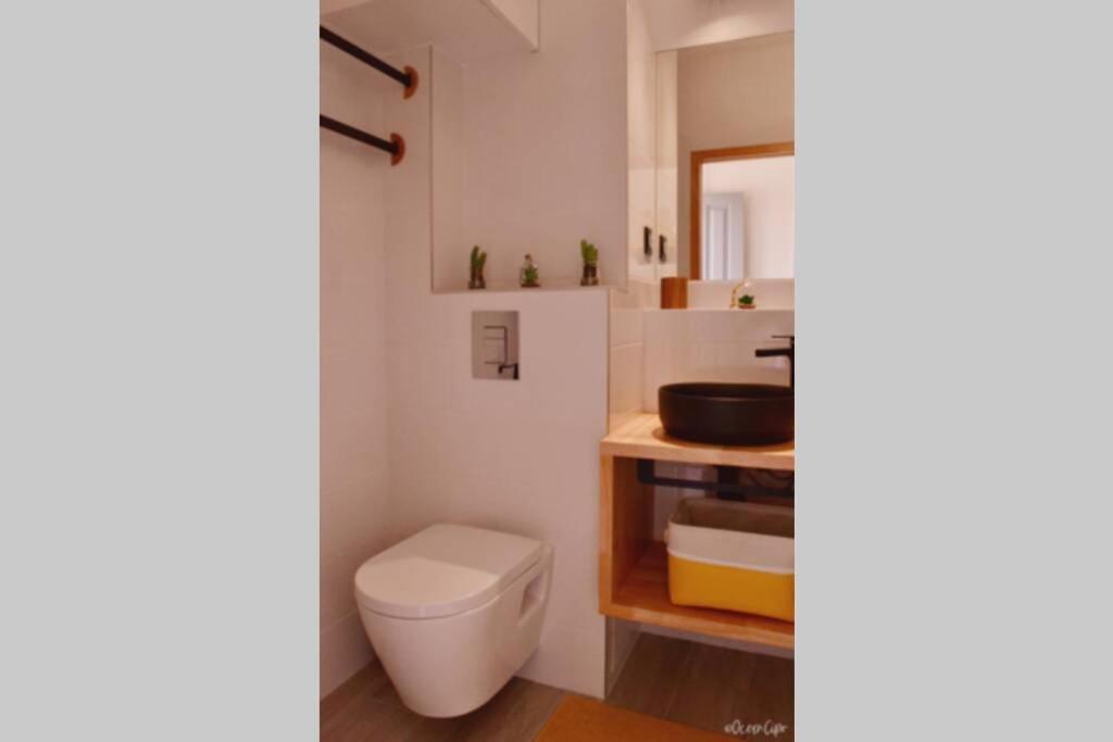 Studio Hevea, Experience De Standing A La Marina Saint-Francois  Buitenkant foto